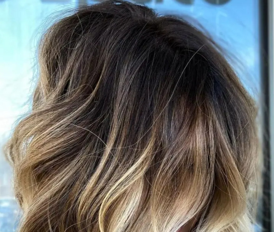Root Melt