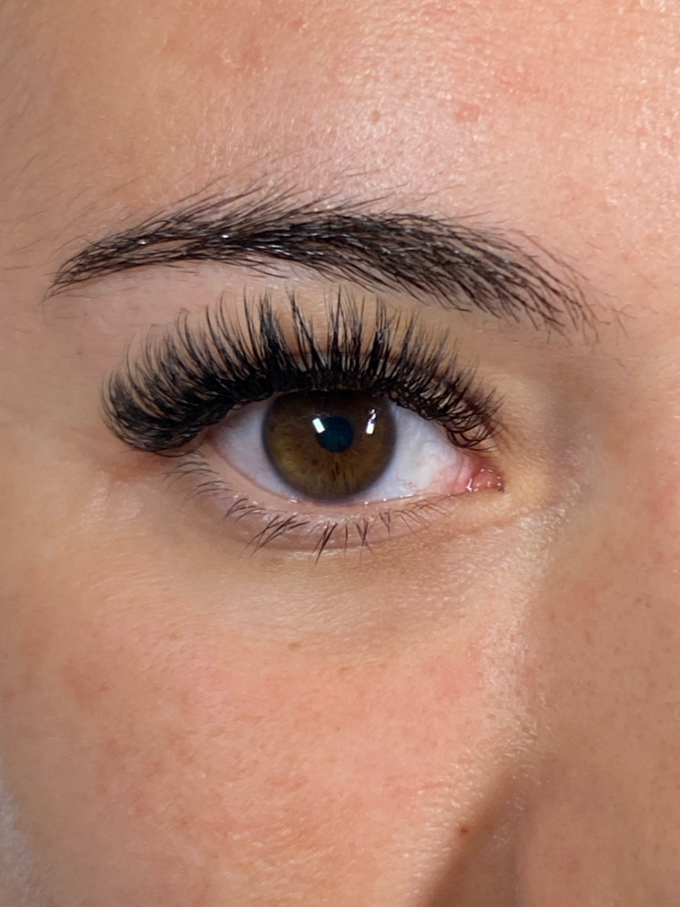 Volume Lashes