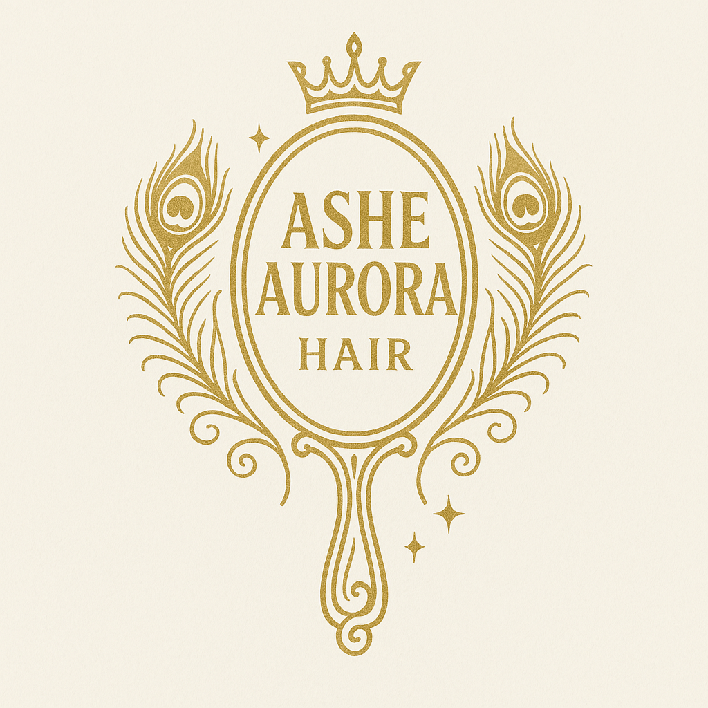 SCALP TREATMENT & MASSAGE at Ashe Aurora Hair Studio in Tampa, FL