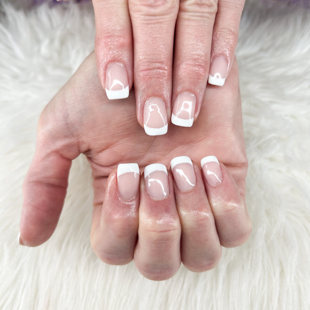 French Tips