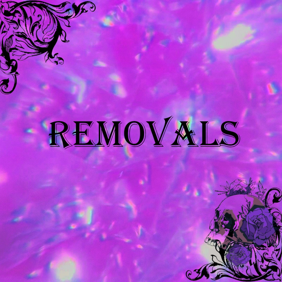 Removals at My Salon & Spa in Newport, VT