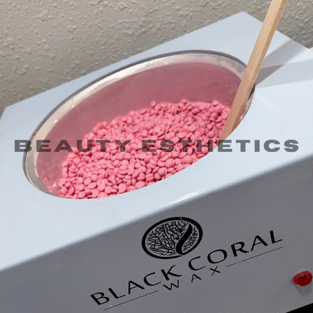 Body Waxing at Beauty Esthetics in De Queen, AR