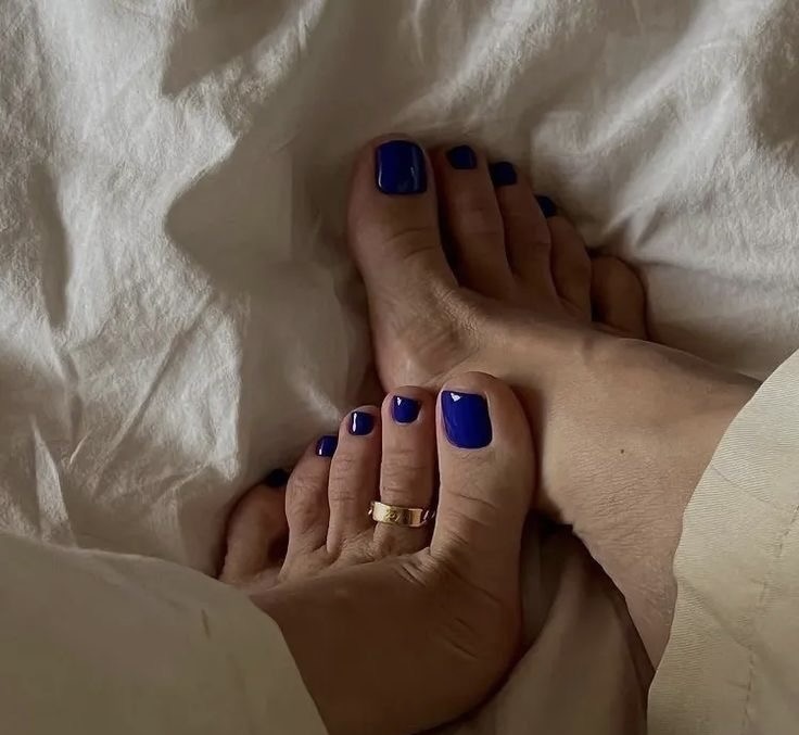 Polish Pedis