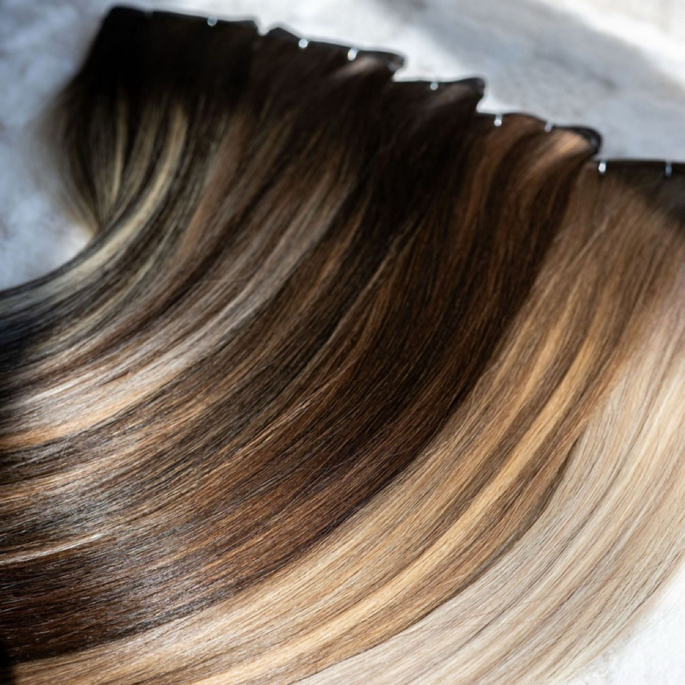 Extension Consultation at Hair by Cass in Byron Center, MI