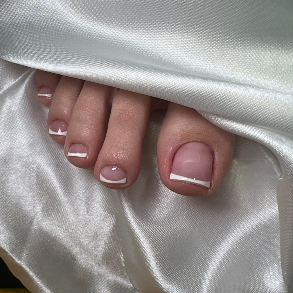 Jelly Luxury spa at JBS by Jireh Boutique & Salon LLC in Ocala, FL