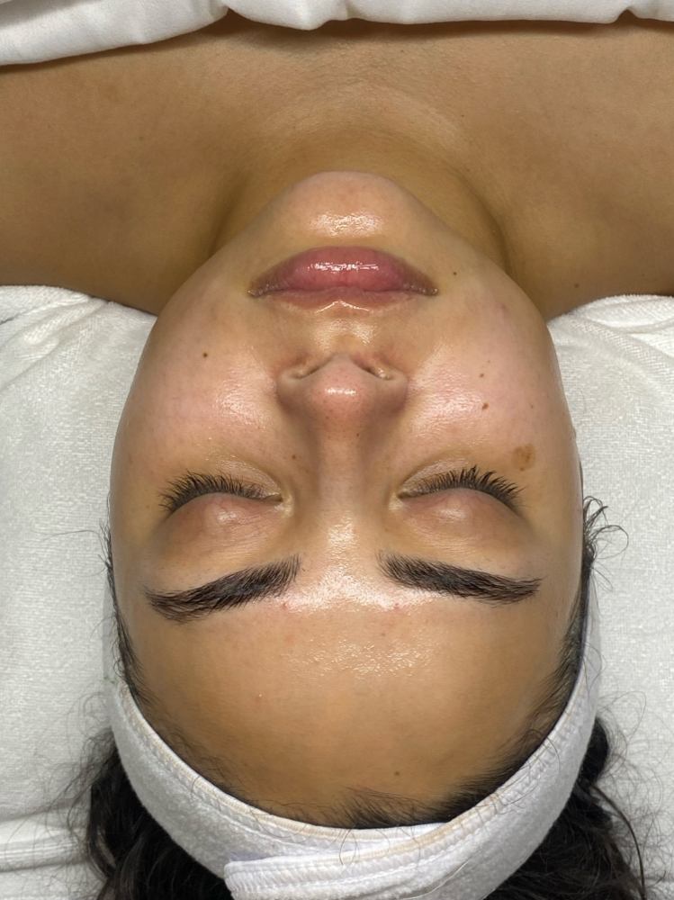 30 Minute Custom Facial