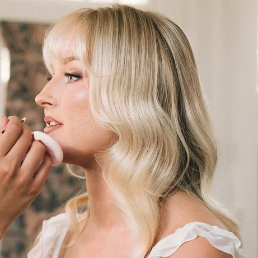 Event Makeup at Zoey and Co Salon in Suite 205, GA