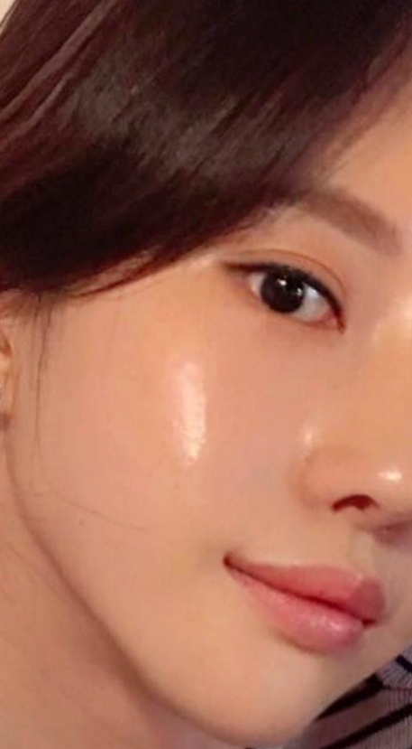 Glowing Glass Skin Facial