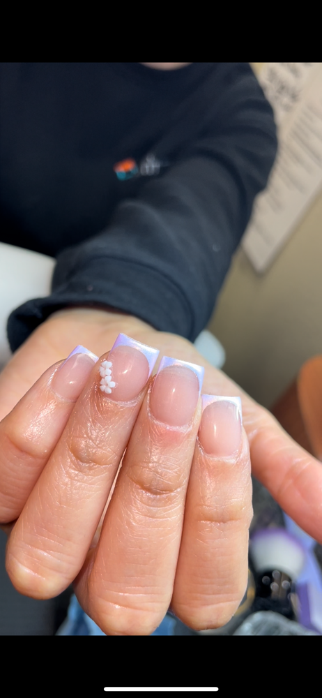 Extra Short Fullset
