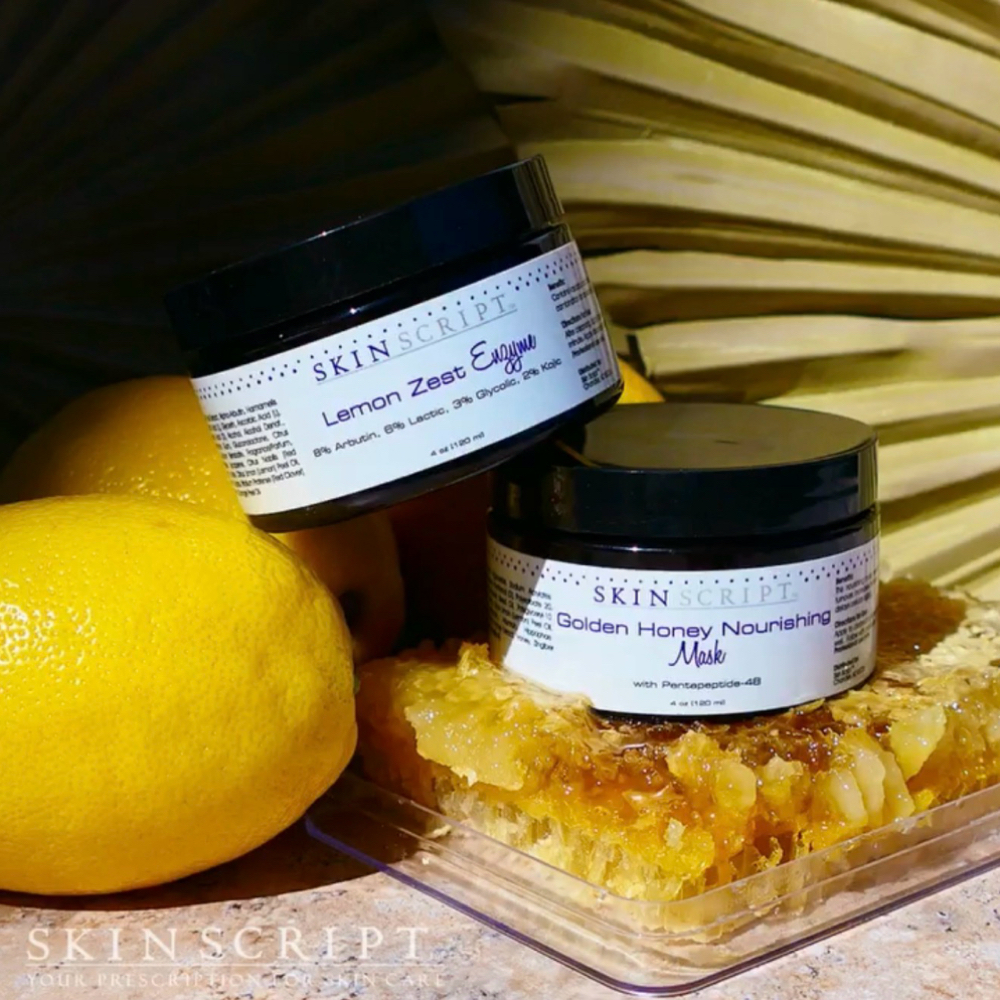 Seasonal Facial at YAZ Aesthetics Skincare & Beauty in Riverside, CA