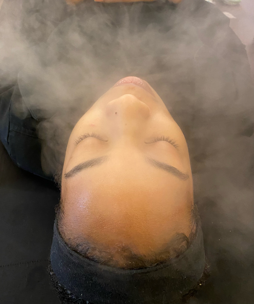 Relaxation Facial 💆🧖