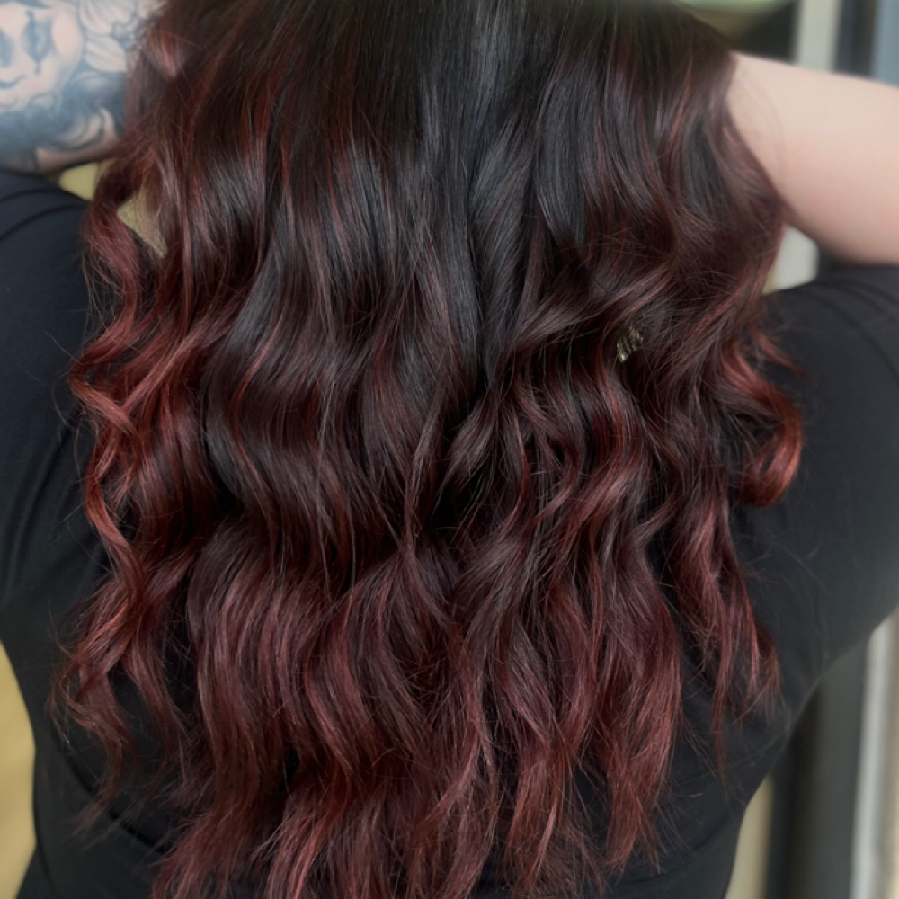 Gloss at ThatHippieStylist in Paducah, KY