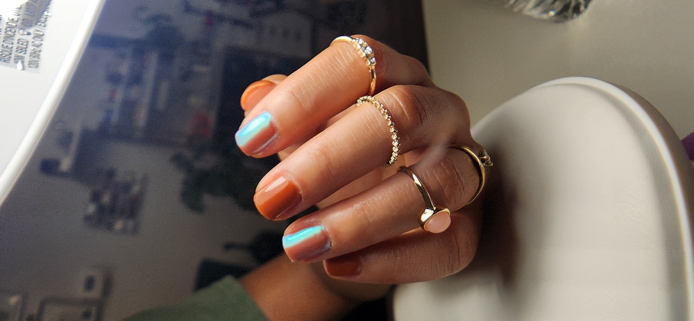 Manicure
