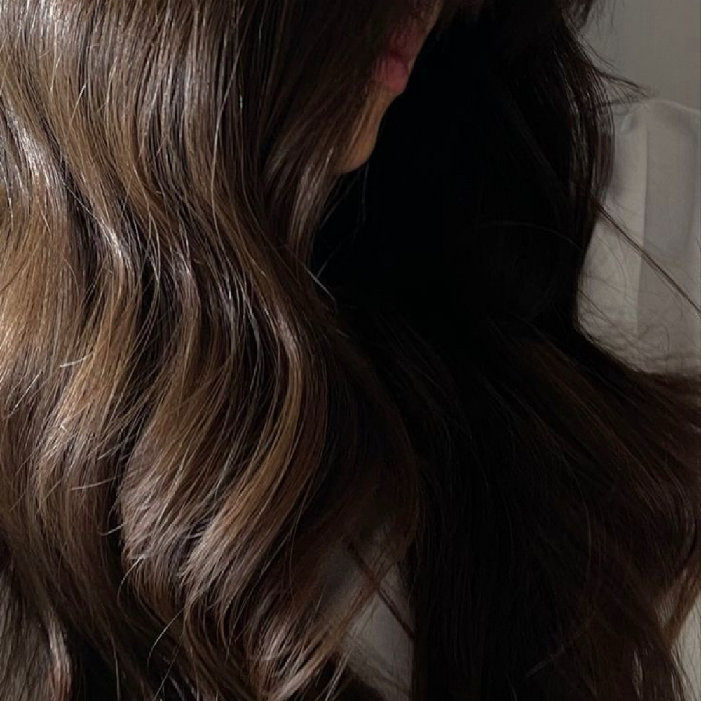 All Over Color at Lumiere Hair Studio in Truckee, CA