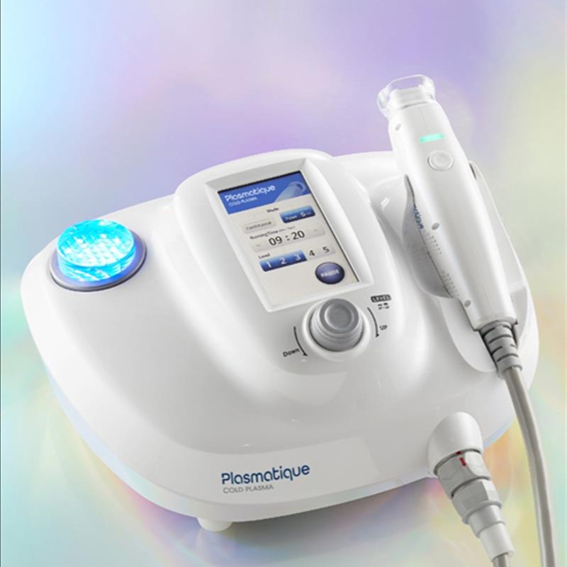 Cold Plasma at Ingrid Thompson Skincare in Beverly Hills, CA
