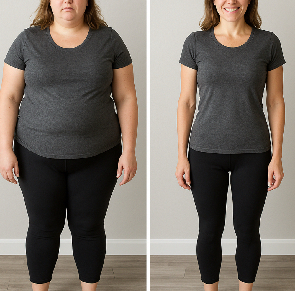 Weight Loss Management-Ozempic