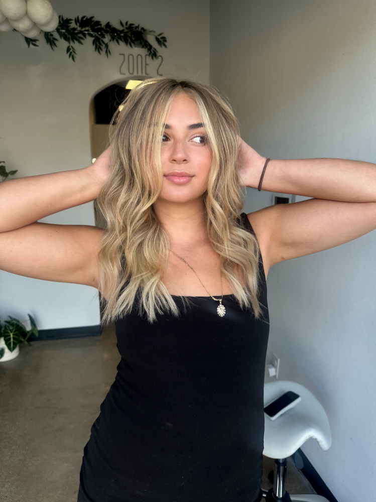 Highlights/Lowlights