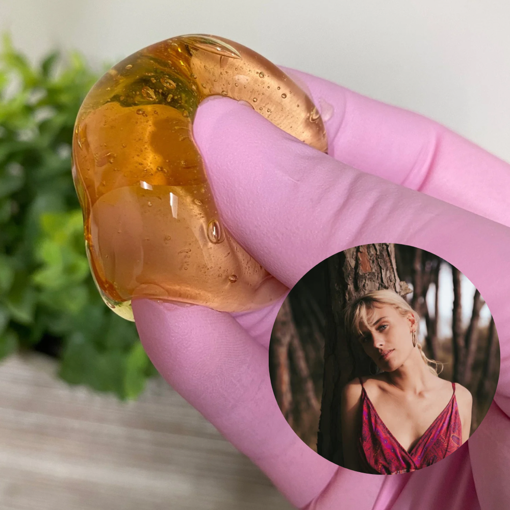 Sugaring - Full Face