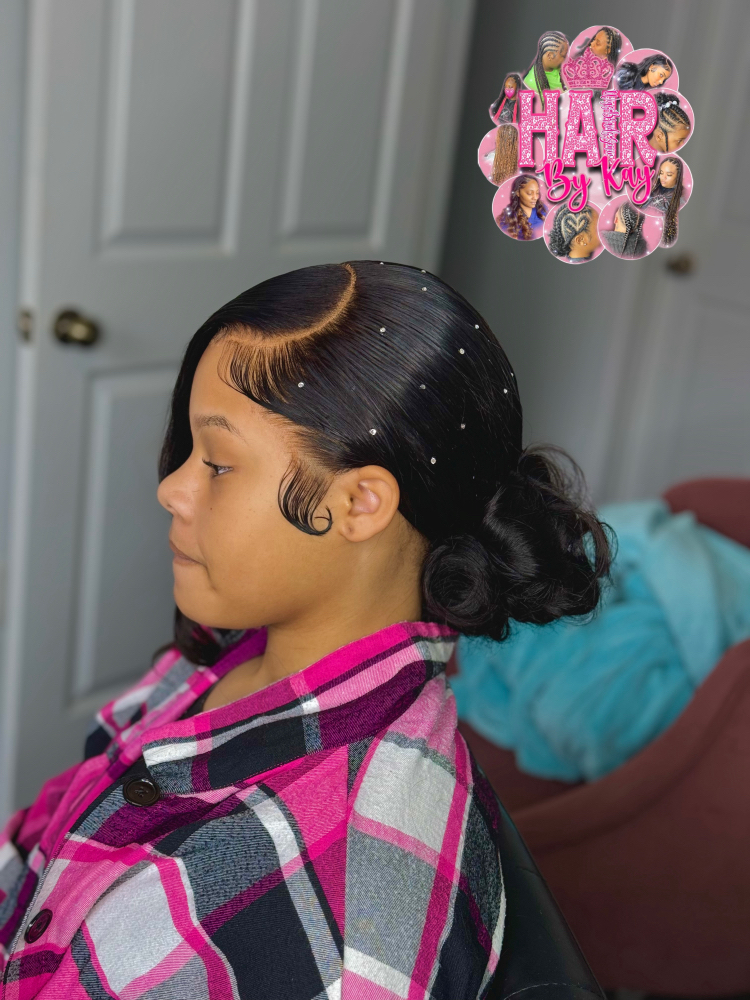 Wig Install