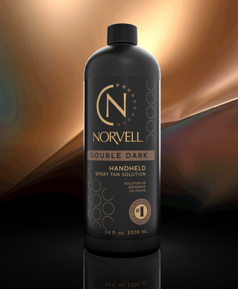 Norvell Double Dark