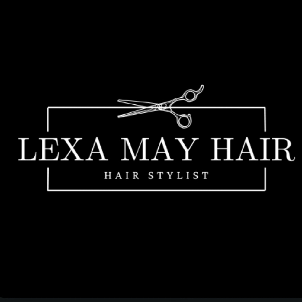 Blowout at Lexa May’s Hair in Murray, UT