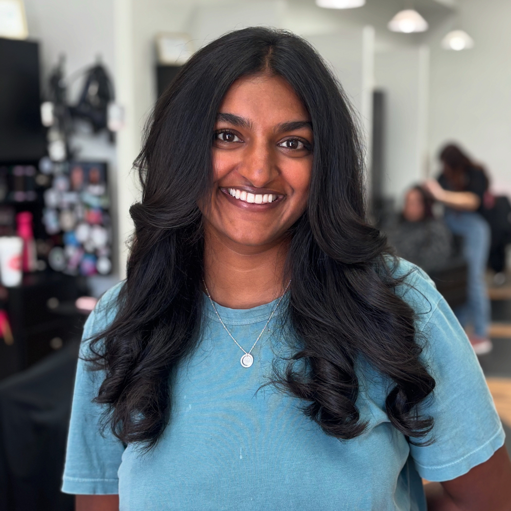Voluminous Blowout