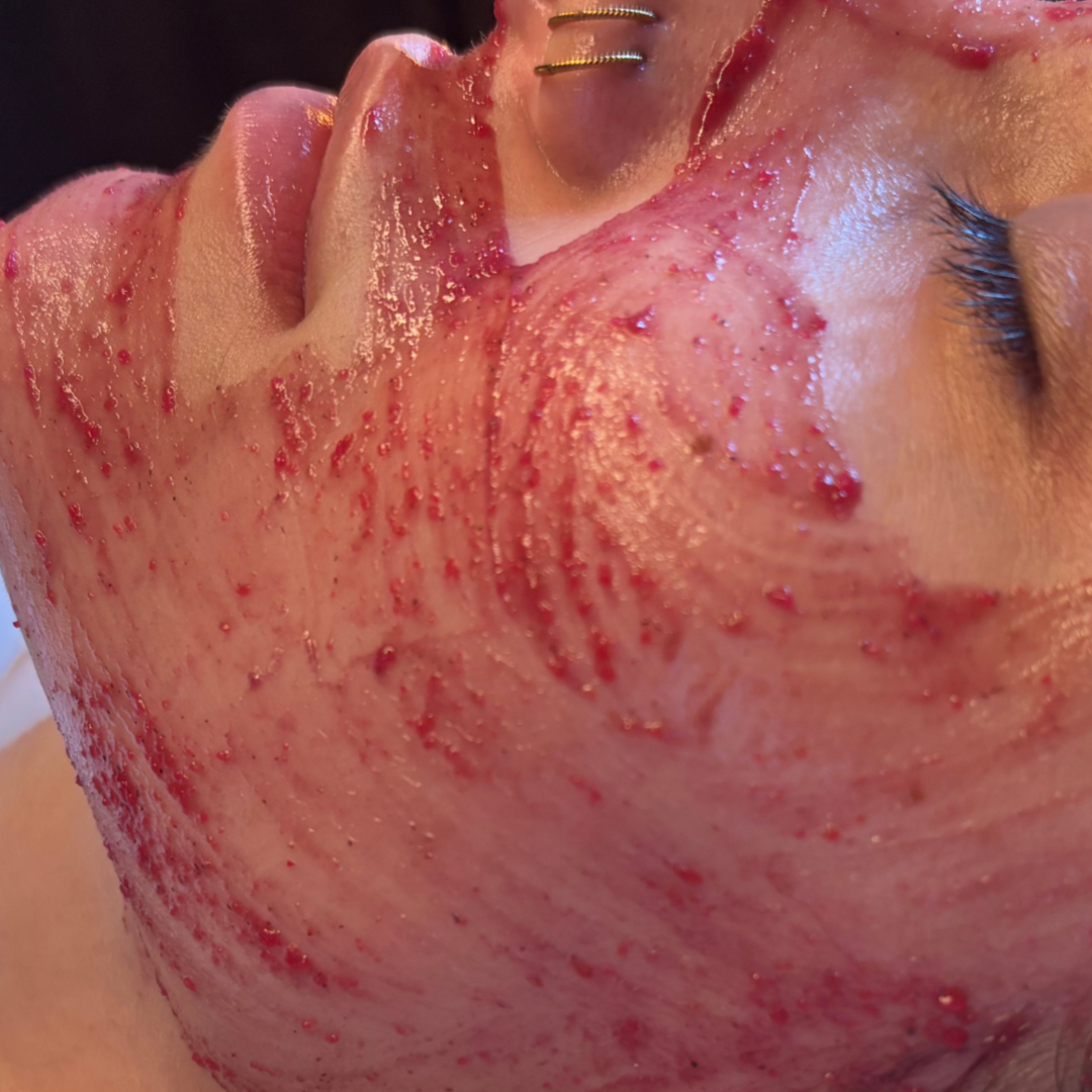 Custom Thrive Facial