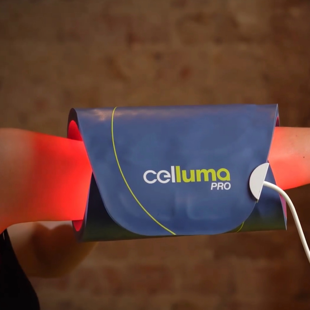 Celluma Aches & Pains LED Mode