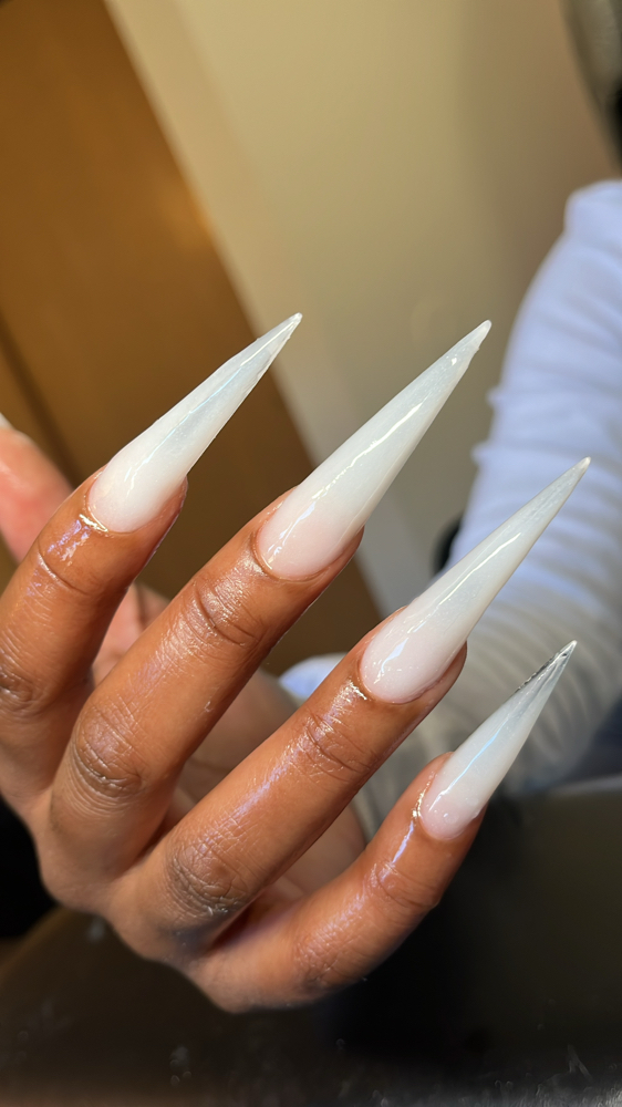 Basic One Color Set (Acrylic)
