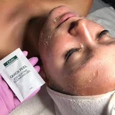 DMK QUICK PEEL Instant Glow