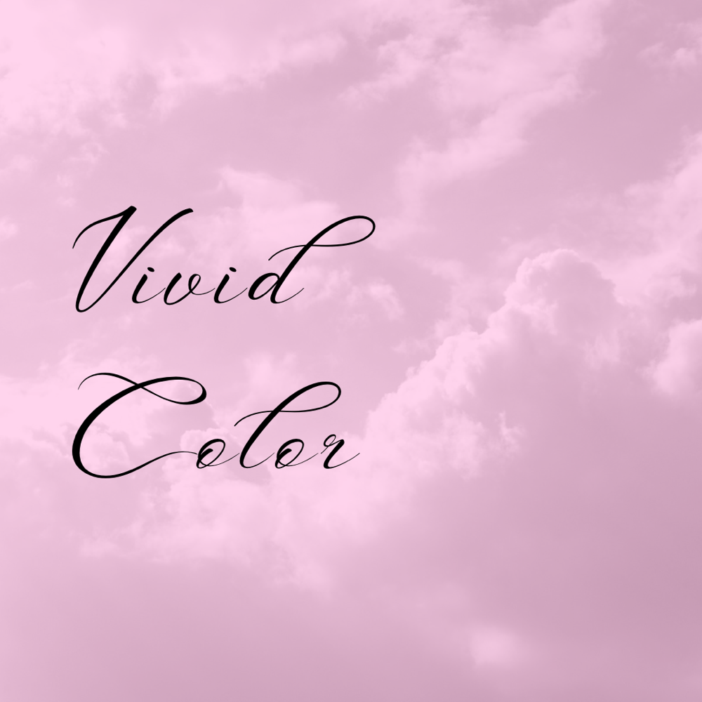 Vivid Color