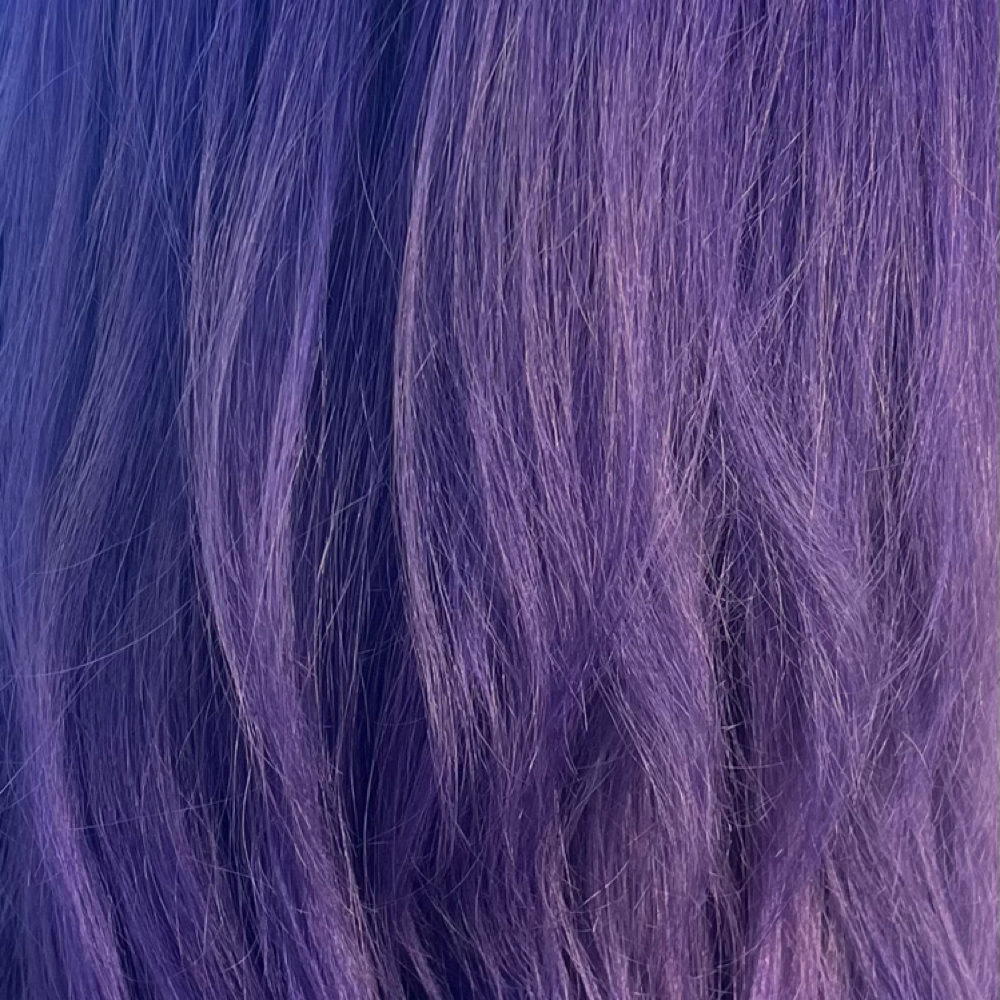 ☆ full double process + tone ☆ at slash in Brooklyn, NY