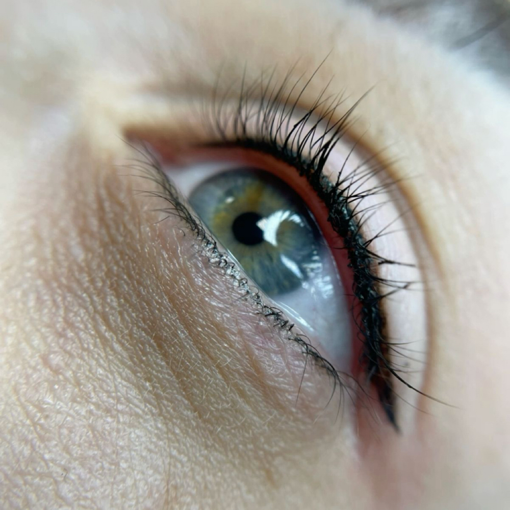 Eyeliner at Nurzat Irinatova in Concord, CA