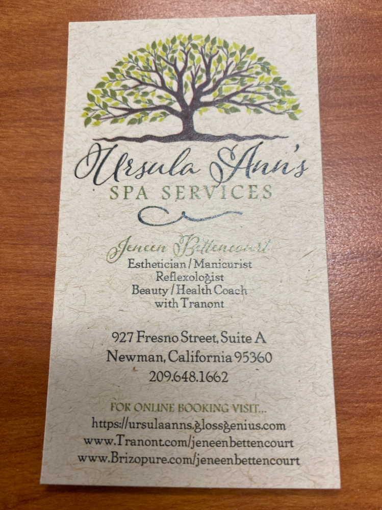 Gift Certificate