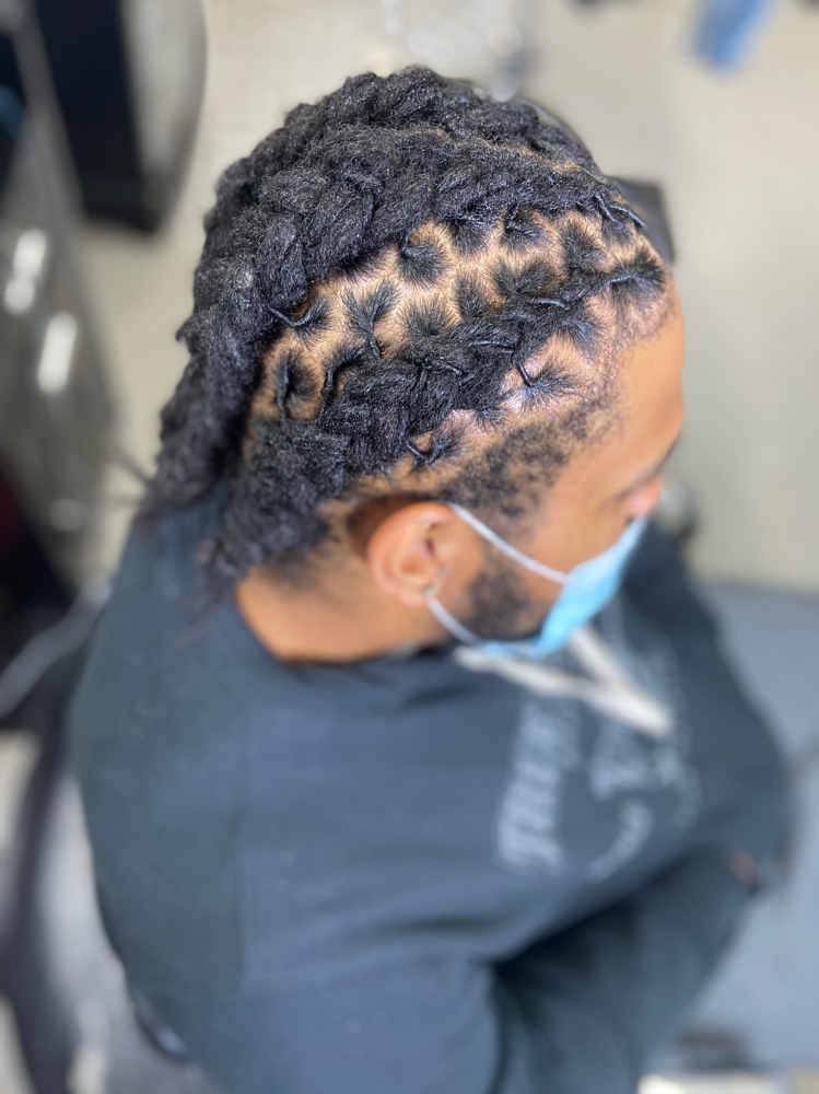Loc Styling