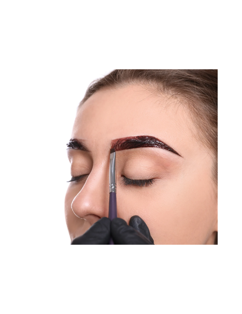 Eyebrow Tint at Anastasia’s Crown in Pittsburgh (Shadyside Area), PA