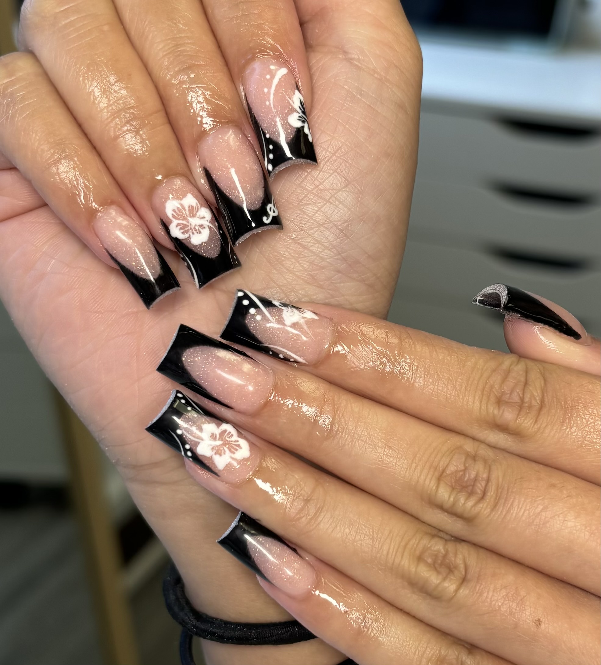 Short full set