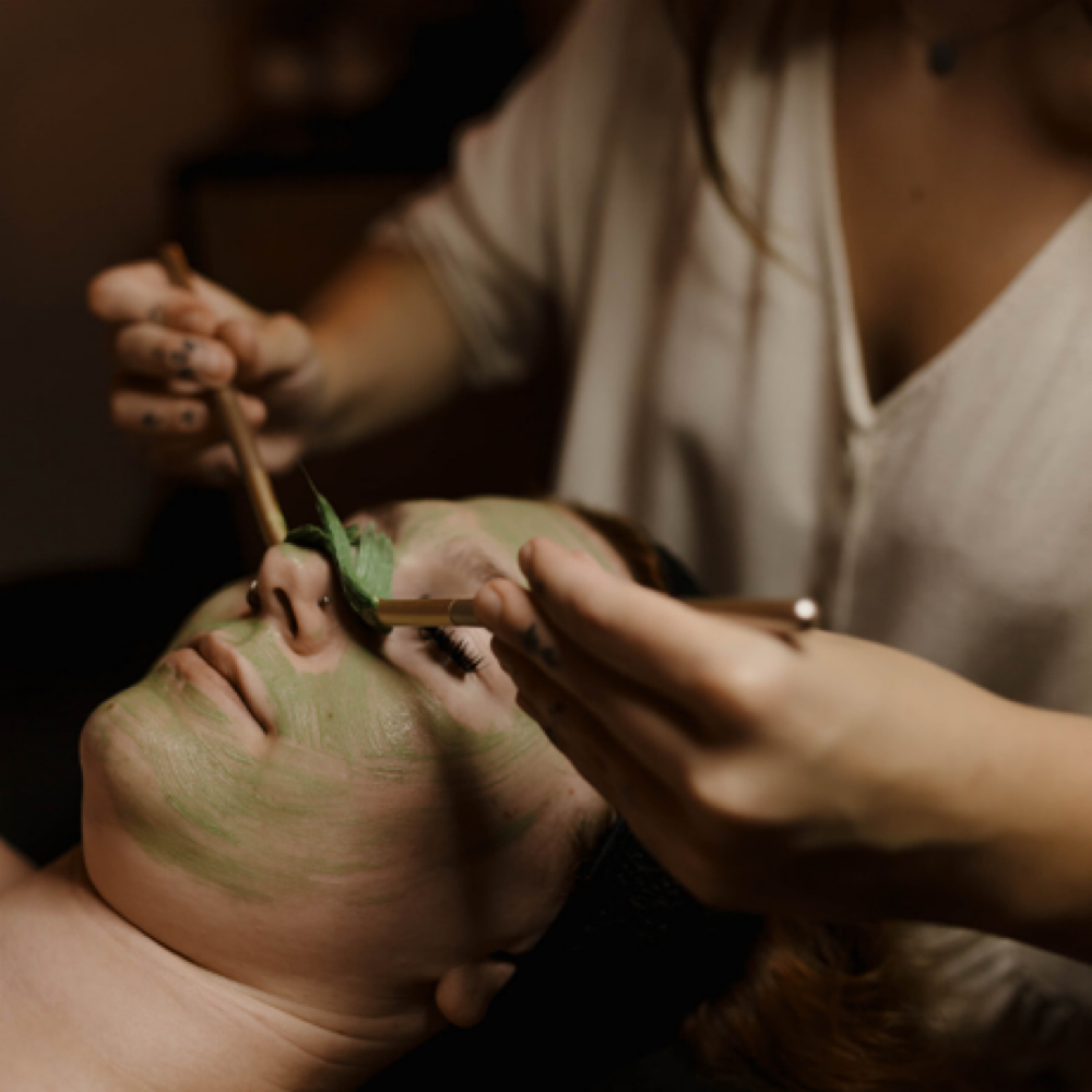 Glow With Zo Signature Ritual at Zoe Artistry in Wichita, KS
