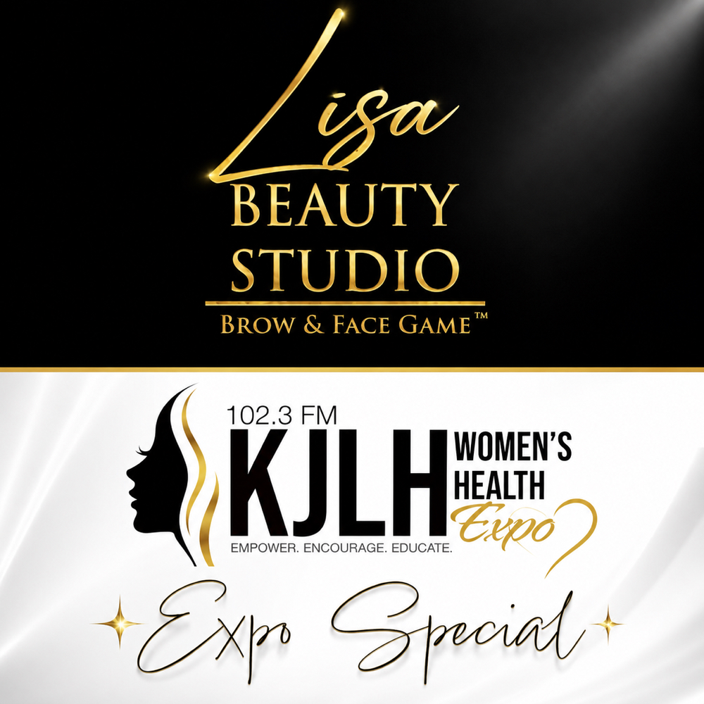 Lisa Beauty Studio Expo Special at Lisa's Beauty Studio in Los Angeles, CA