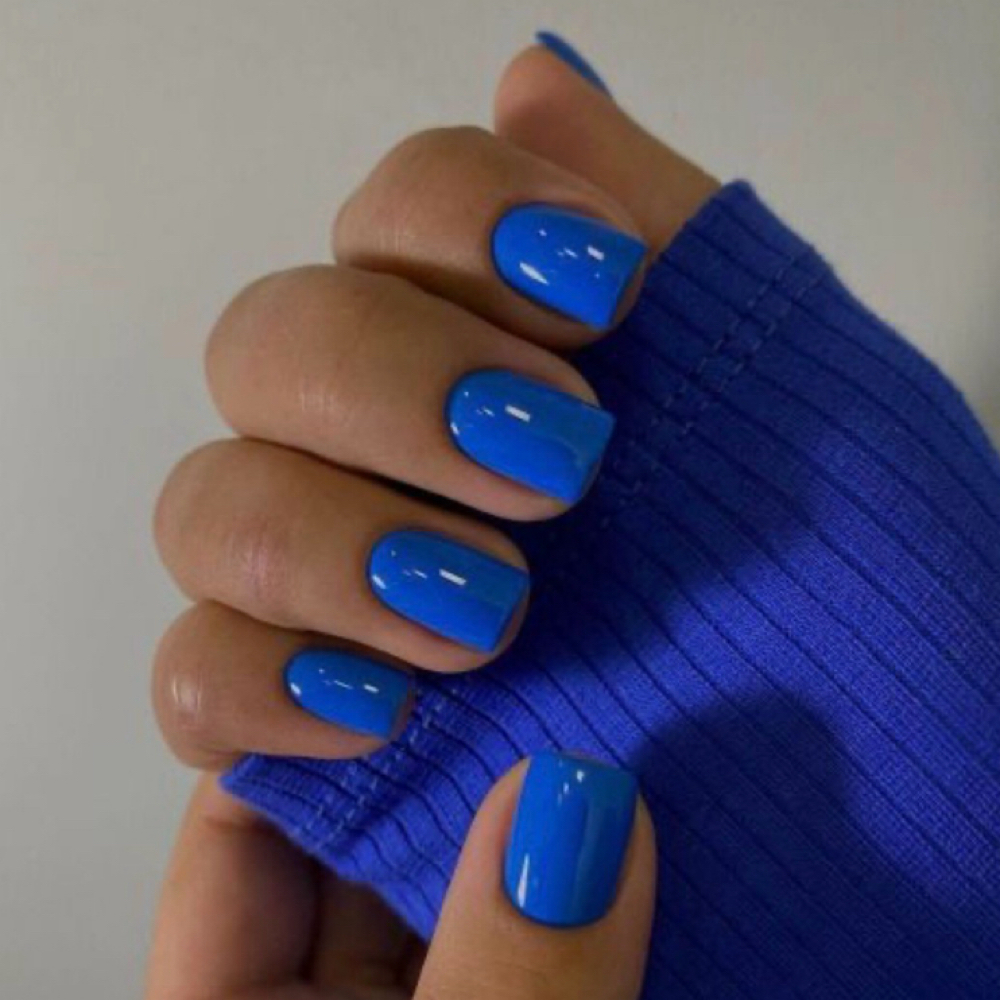 Manicure Gel Polish at Lonestar Wellness and Aesthetics, PLLC in Fredericksburg, TX