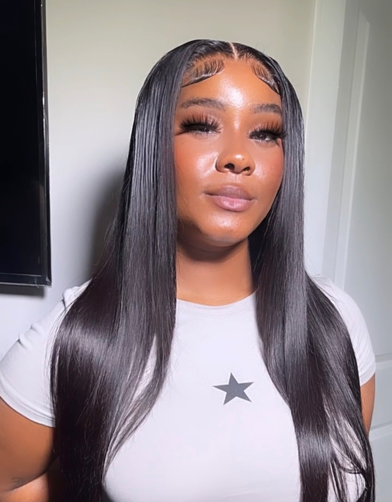 Closure TouchUp