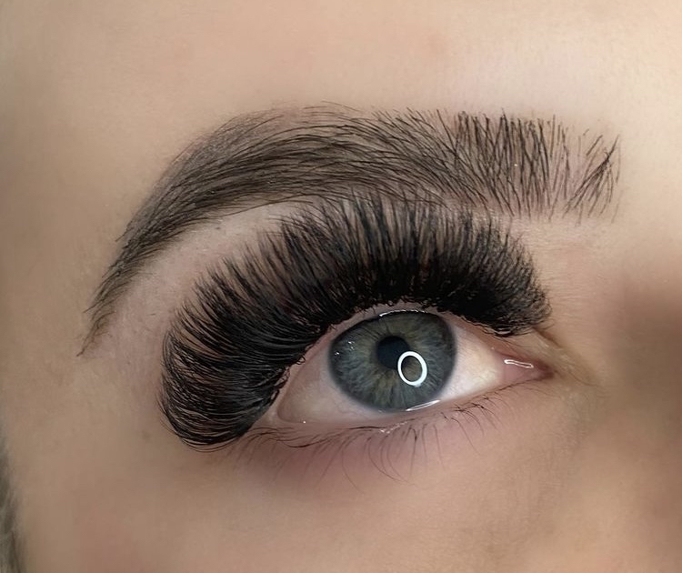 Mega Volume Lash Set