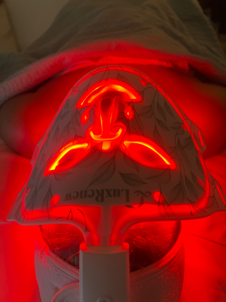 LED Light Therapy