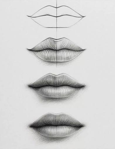 Lip Blush at Crisp Cosmetics Permanent Makeup in Omaha, NE
