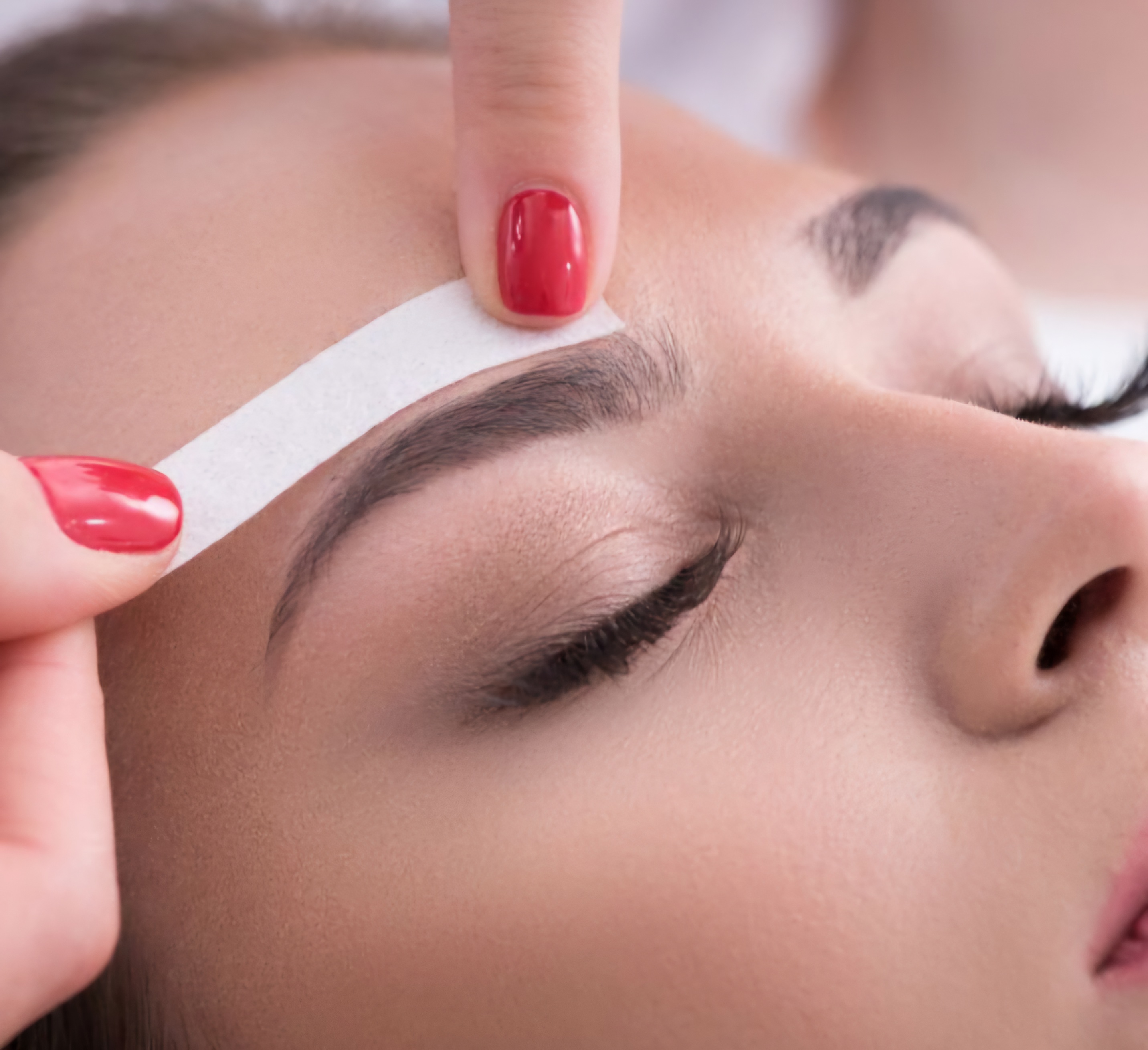 Brow Wax