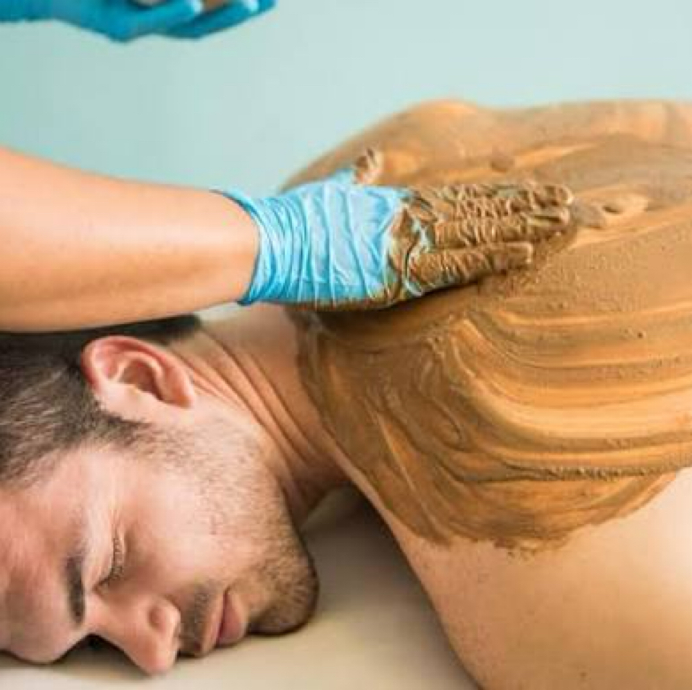 Back Facial at Balance & Bliss Massage LLC w/ AfterGlo Spa in Circleville, OH