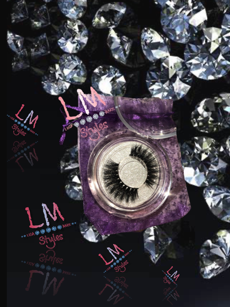 Lash (Strips)