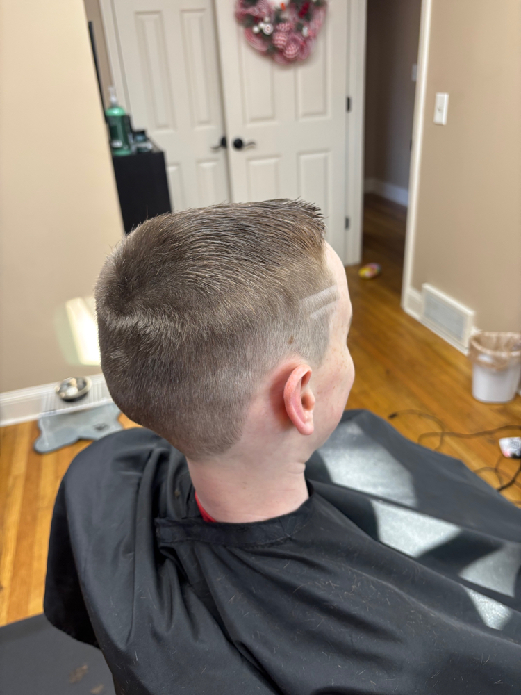 Kids Cut