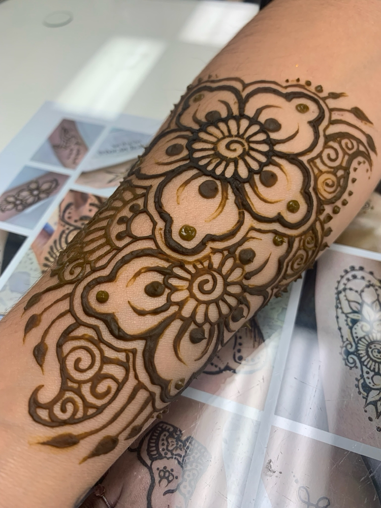 Henna