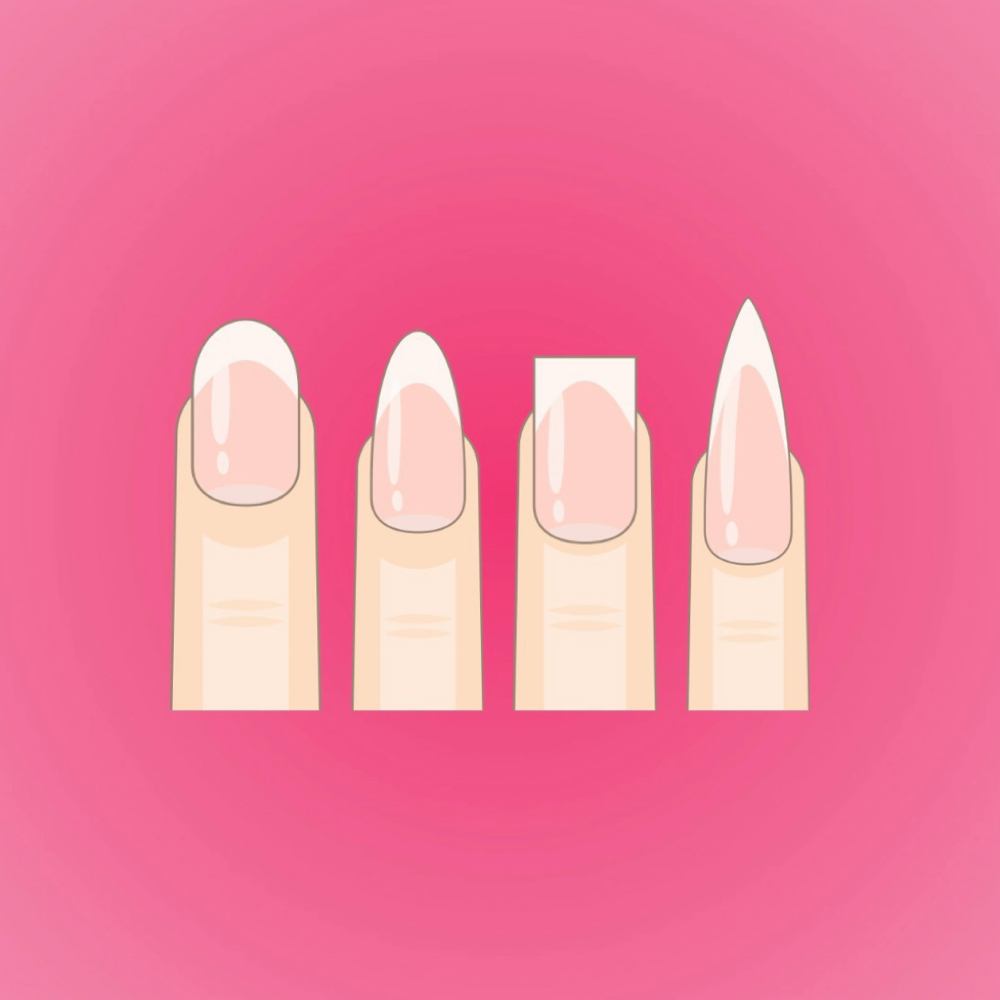 Gel X at Keni & Co. Nail Designs in London, OH